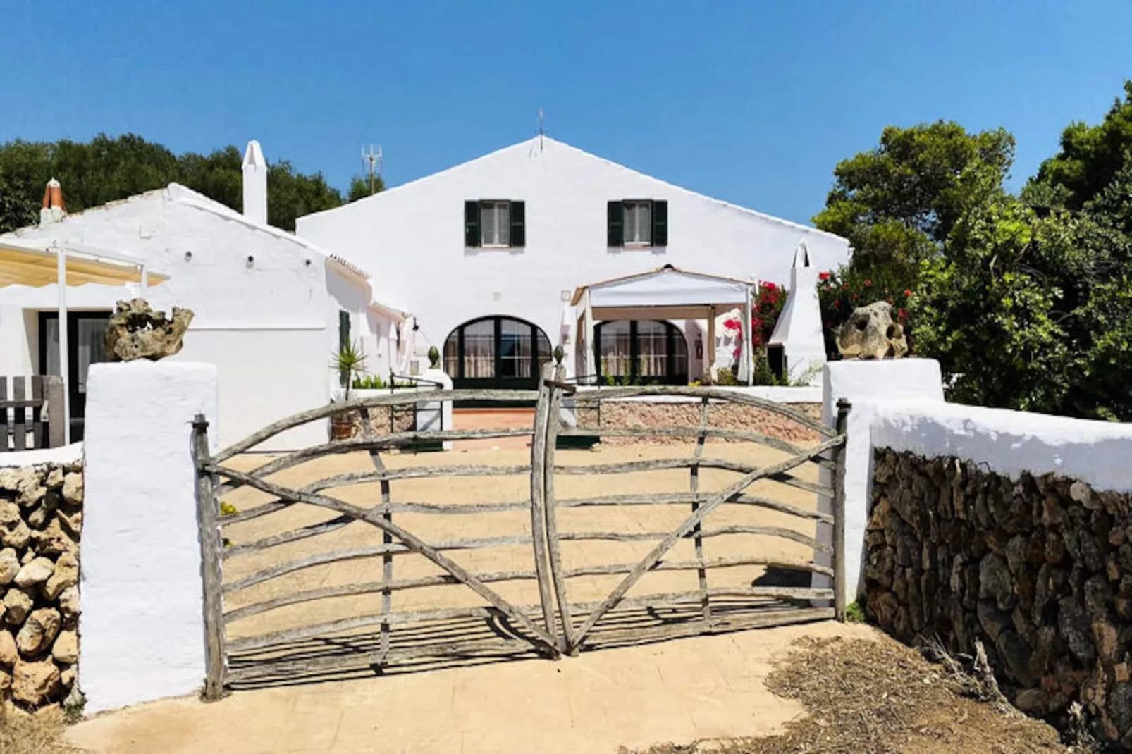 Maison à Alaior-Image-tags.