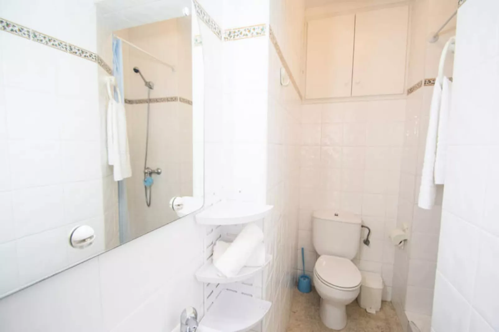 Appartements à Cala Galdana-Image-tags.