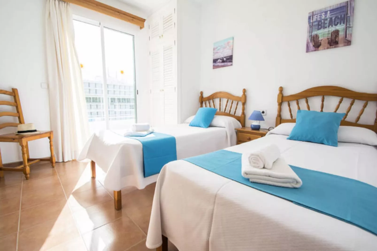 Appartements à Cala Galdana-Image-tags.