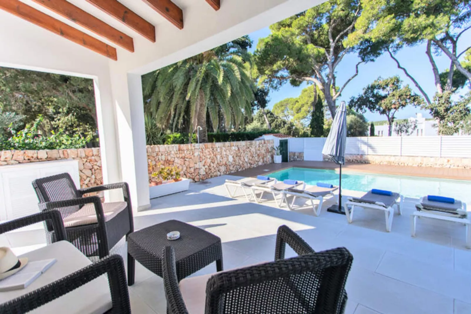 Maison à Cala Galdana-Image-tags.