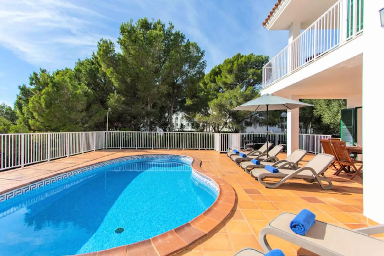 Maison à Cala Galdana-Image-tags.