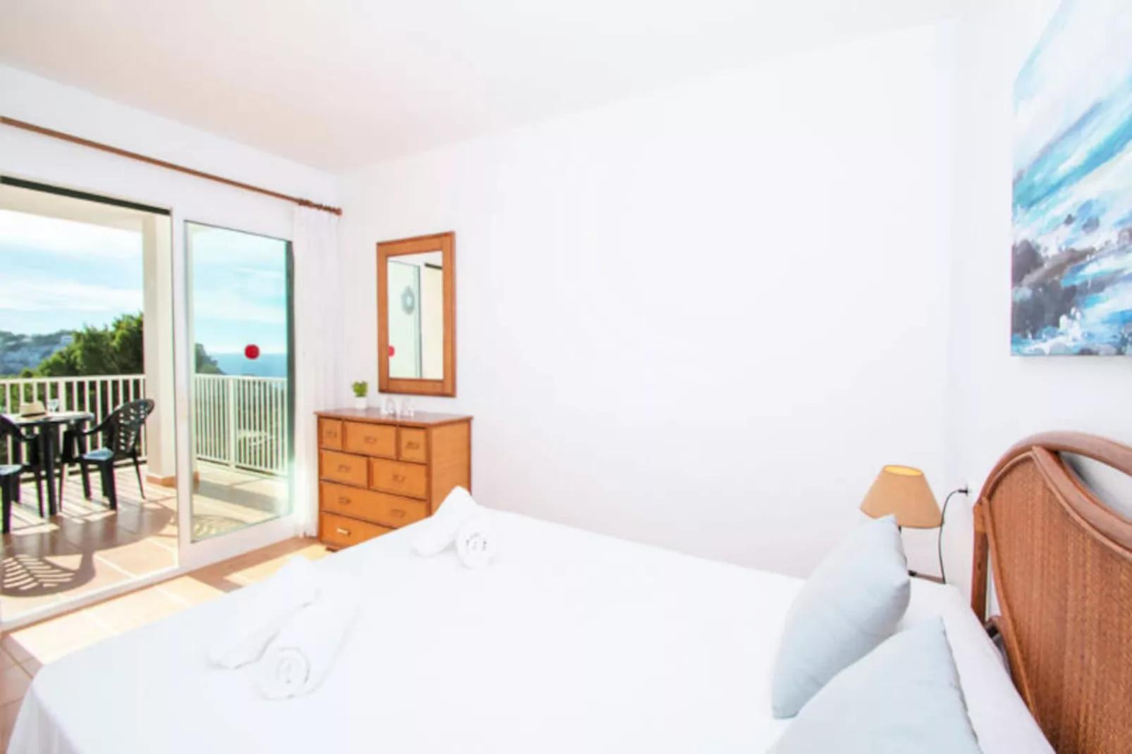 Maison à Cala Galdana-Image-tags.