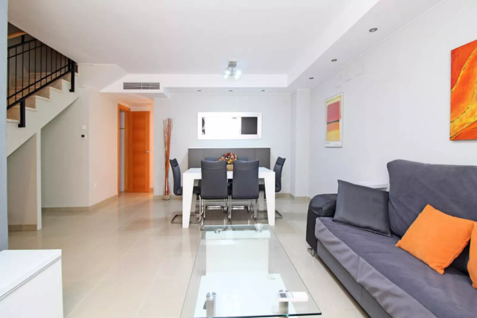 Maison à Puerto de Sagunto-Image-tags.