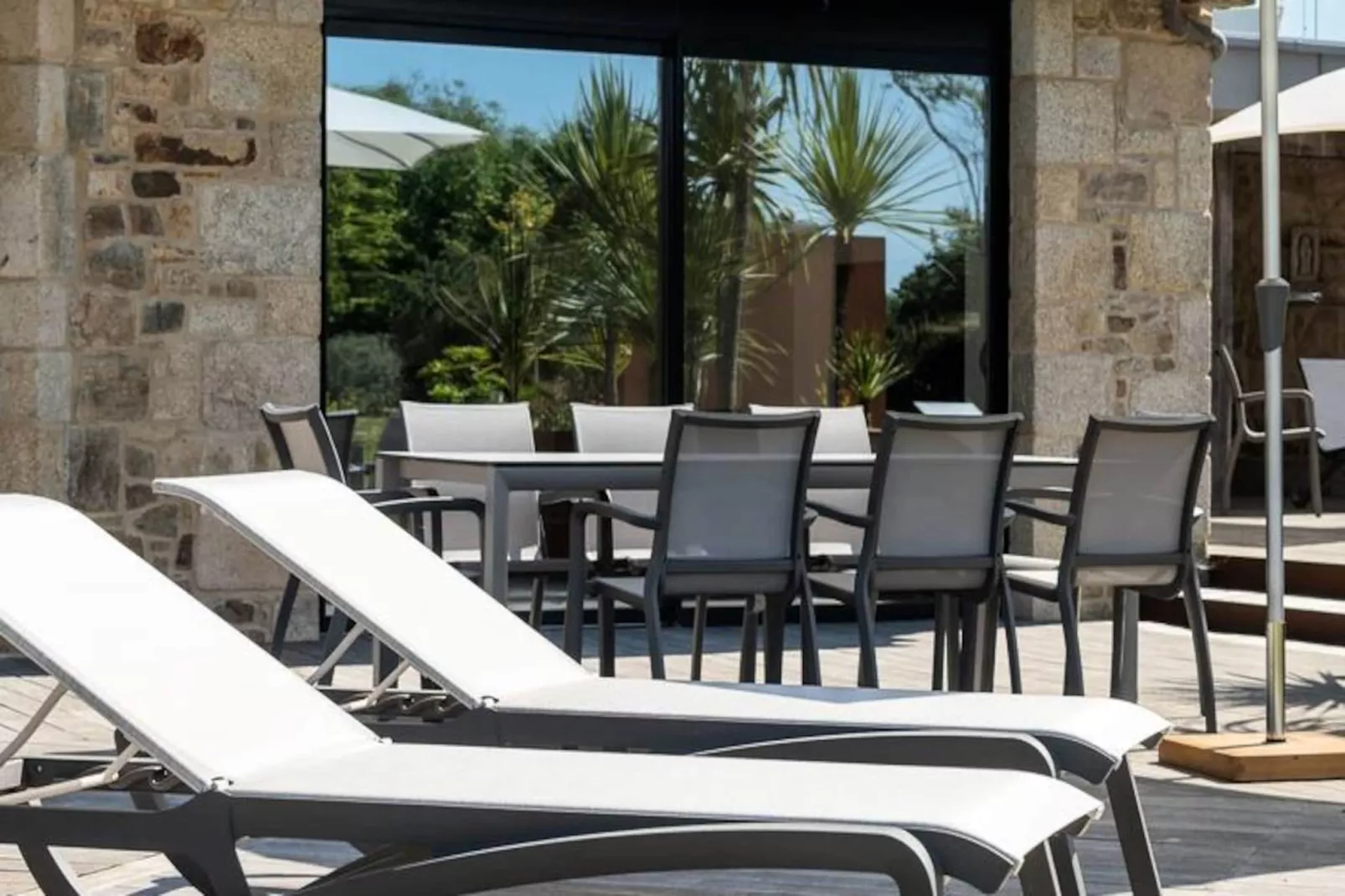 Maison à Perros-Guirec-Image-tags.