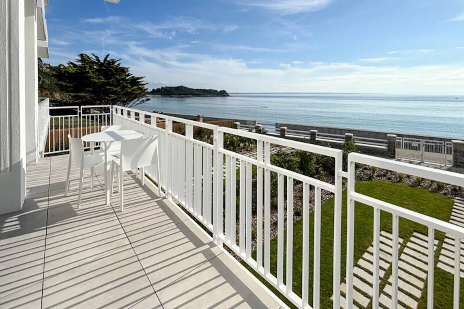 Appartements à Trebeurden-Image-tags.