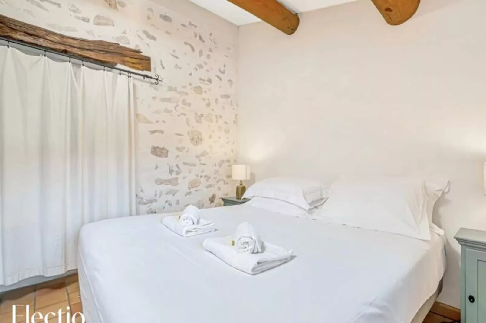 Mas La Miellerie | Charme Authentique Et Nature-Image-tags.