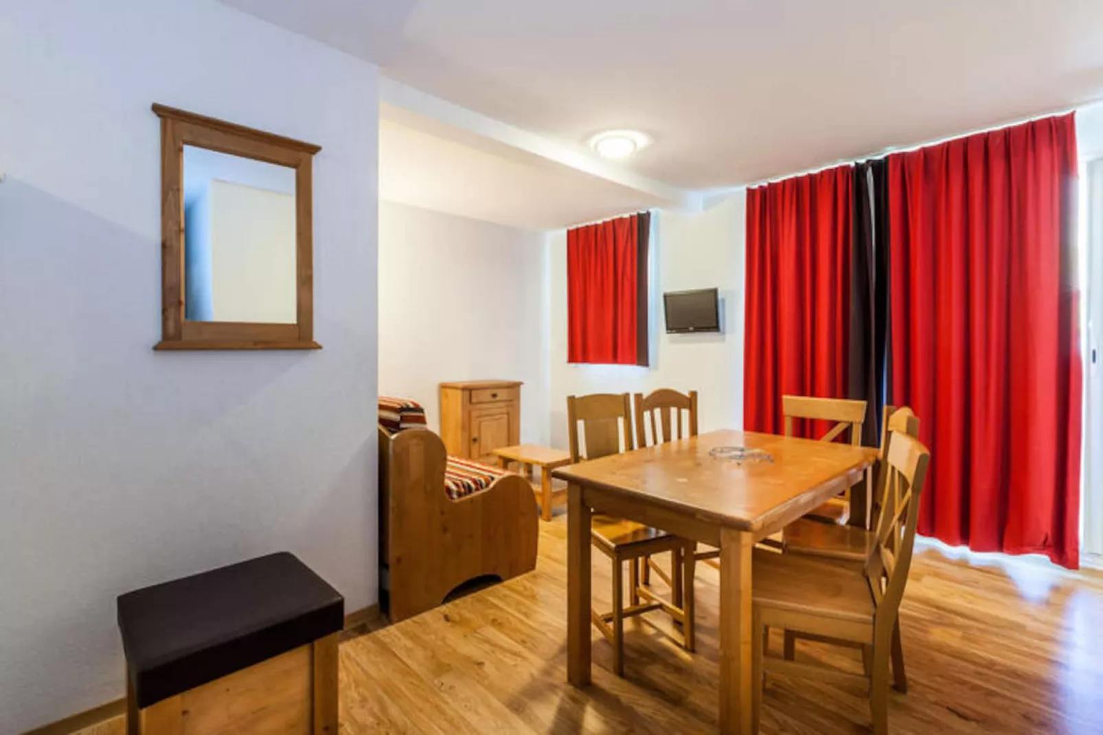 Résidence Les Cimes du Val d'Allos***-Image-tags.