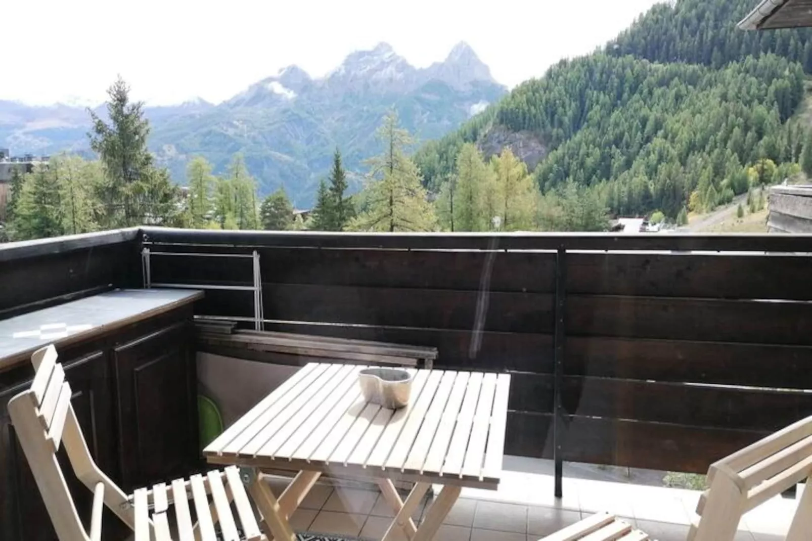 Résidence Les Melezes-Image-tags.