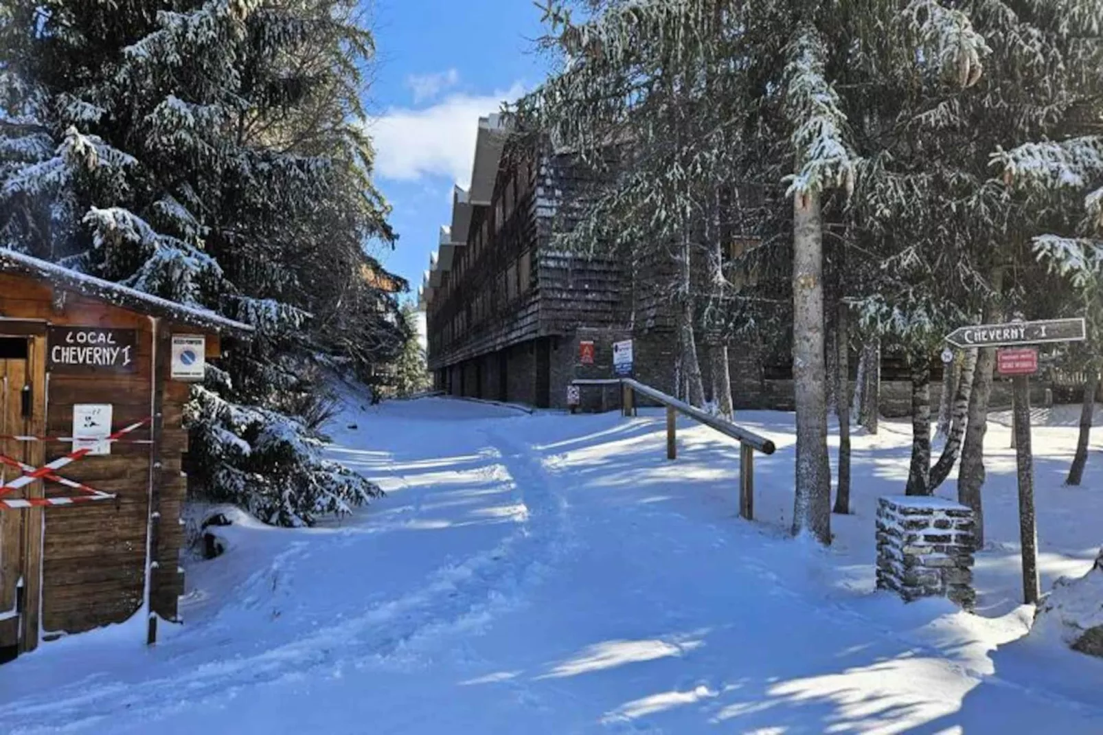 Résidence Cheverny 1-Image-tags.