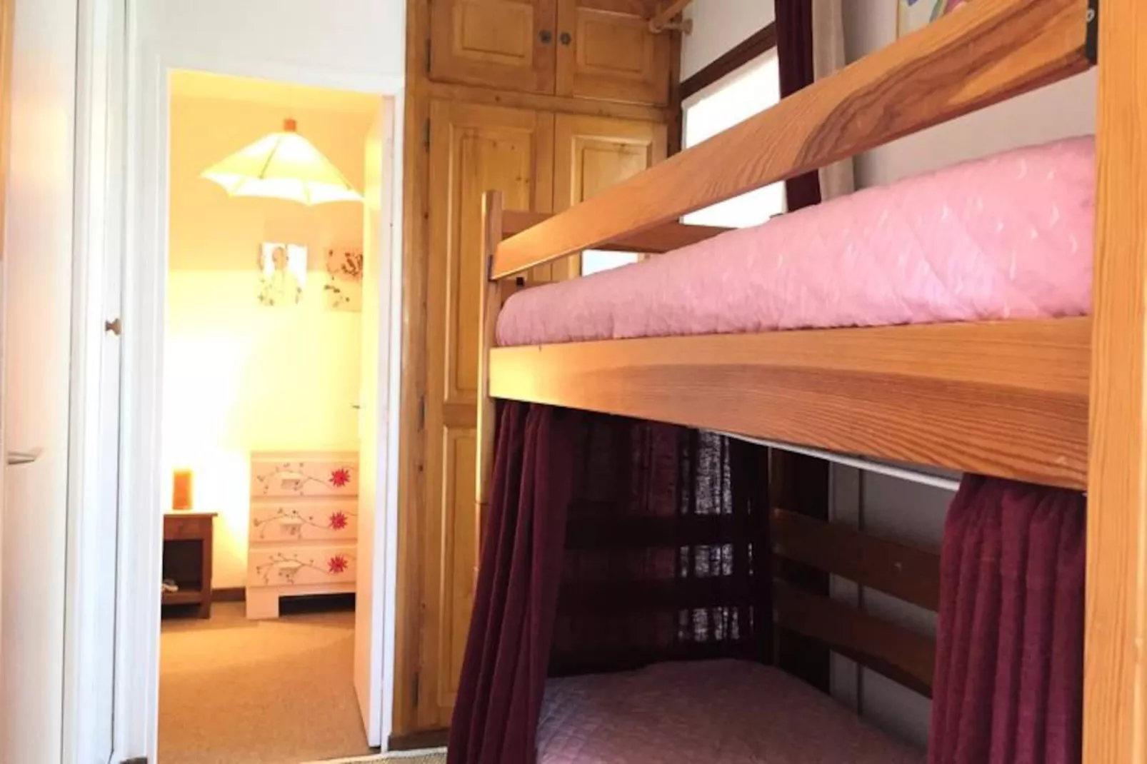 Résidence Le Torrent-Image-tags.