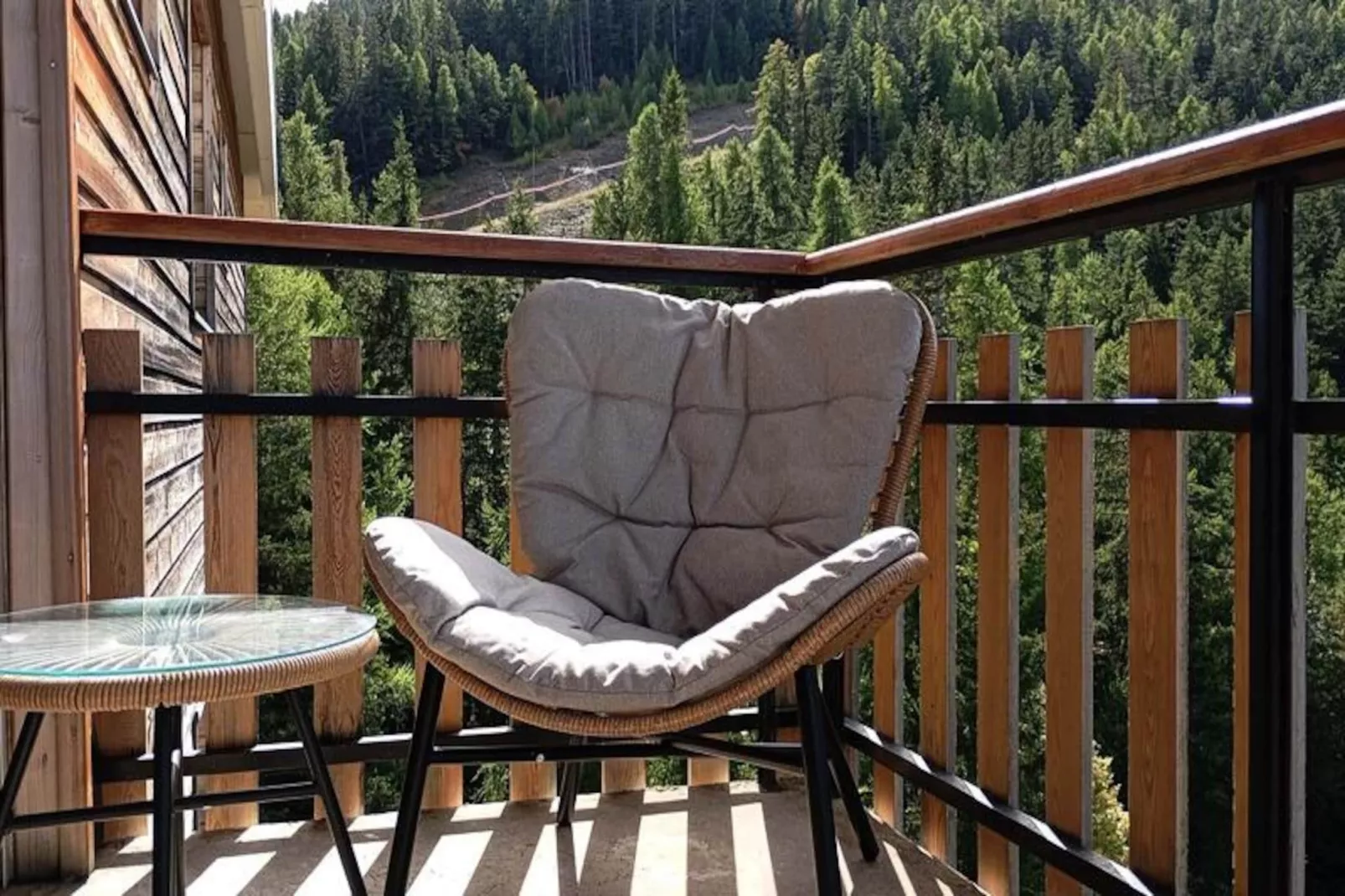 Résidence La Taniere