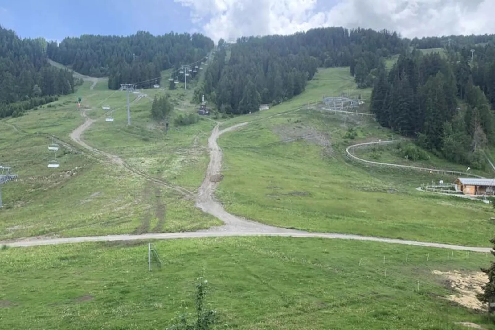 Résidence Le Tequila-Image-tags.