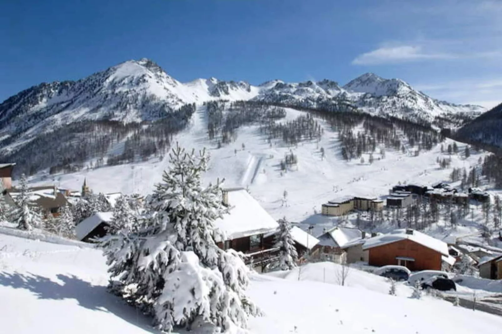 Résidence Renardiere-Image-tags.