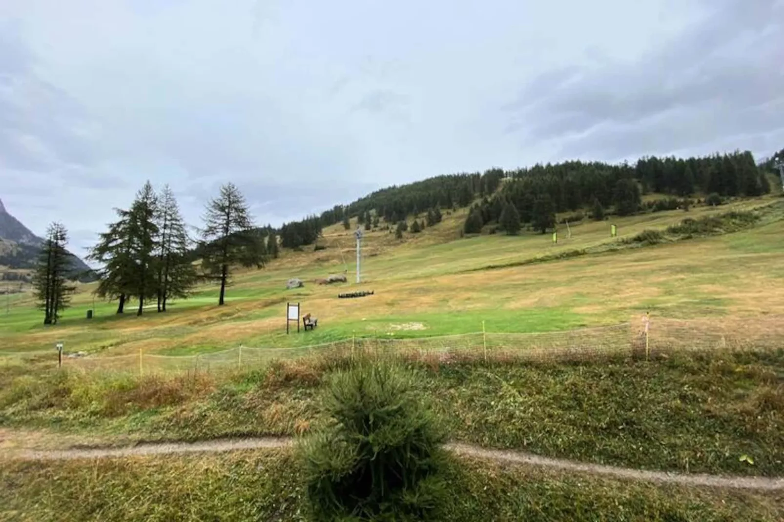 Résidence Ferme D'augustin - Batiment D-Image-tags.