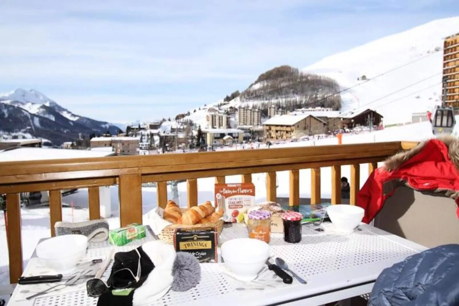 Résidence Odalys Rochebrune Le Vallon-Image-tags.