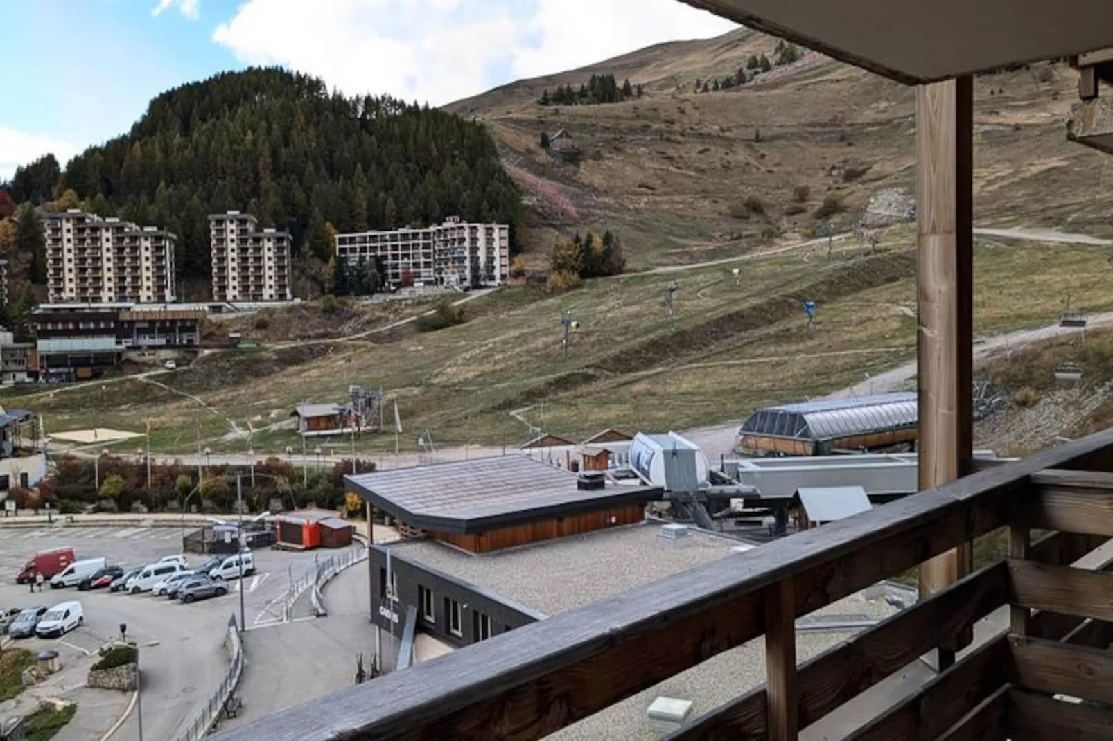 Résidence Rond-point-pistes Ii-Image-tags.