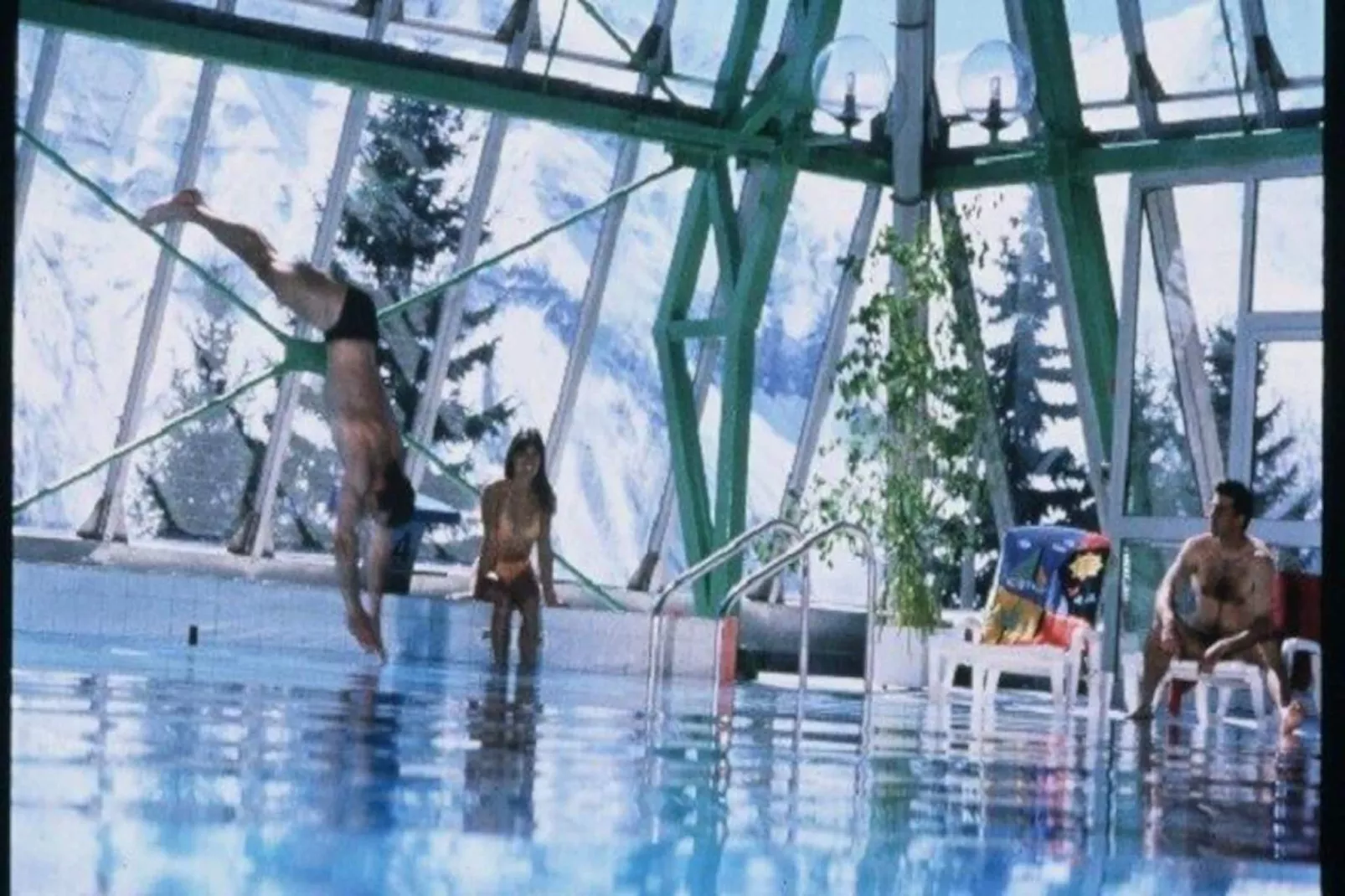 Résidence Balcons Du Soleil-Image-tags.