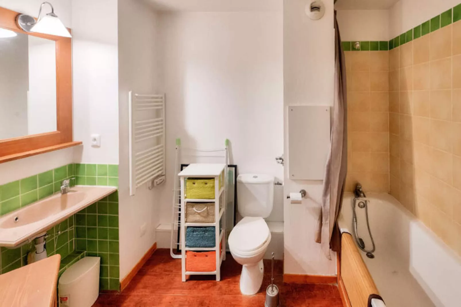 Résidence L'Alpaga - maeva Home-Image-tags.