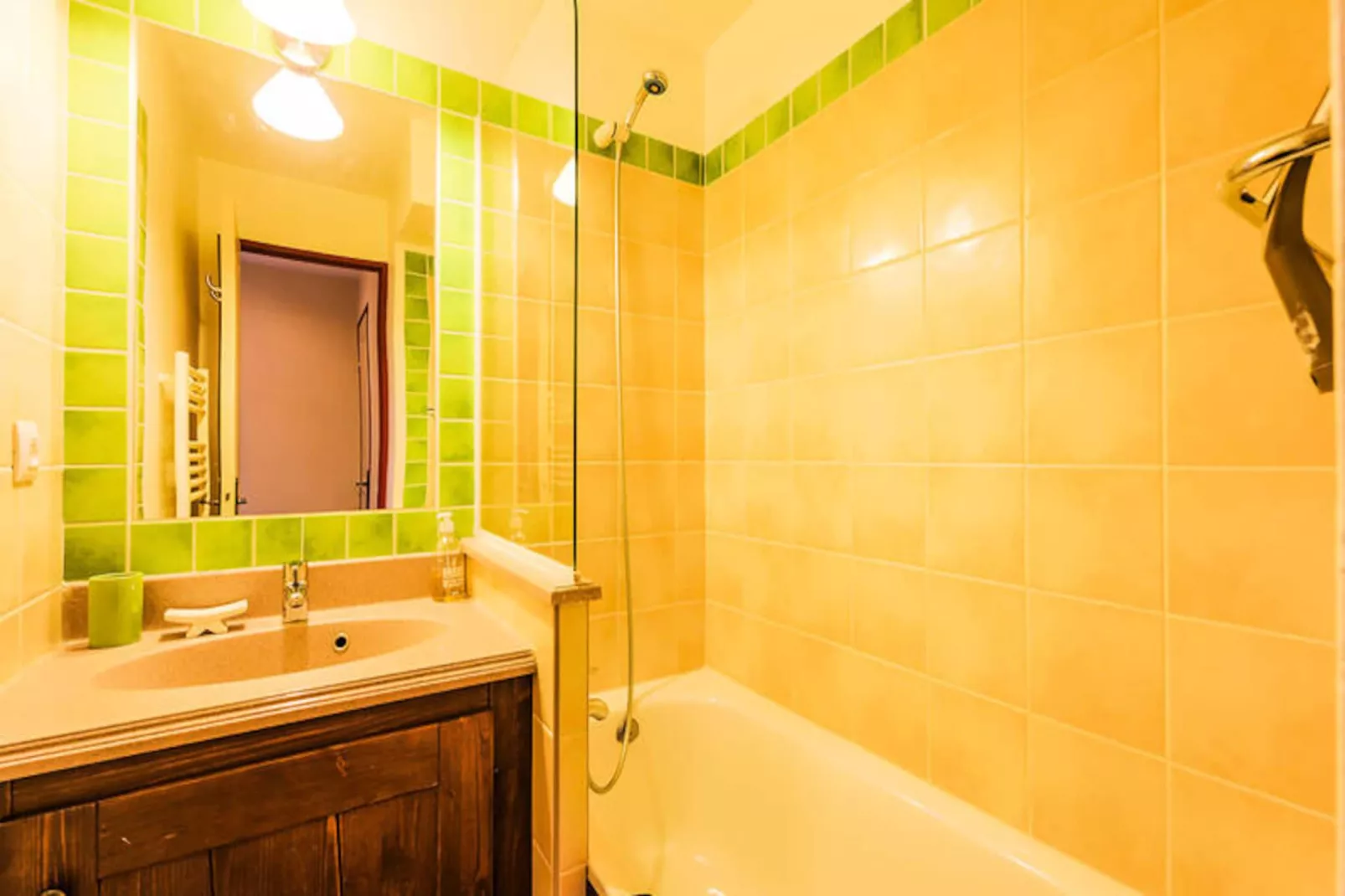 Résidence L'Alpaga - maeva Home-Image-tags.