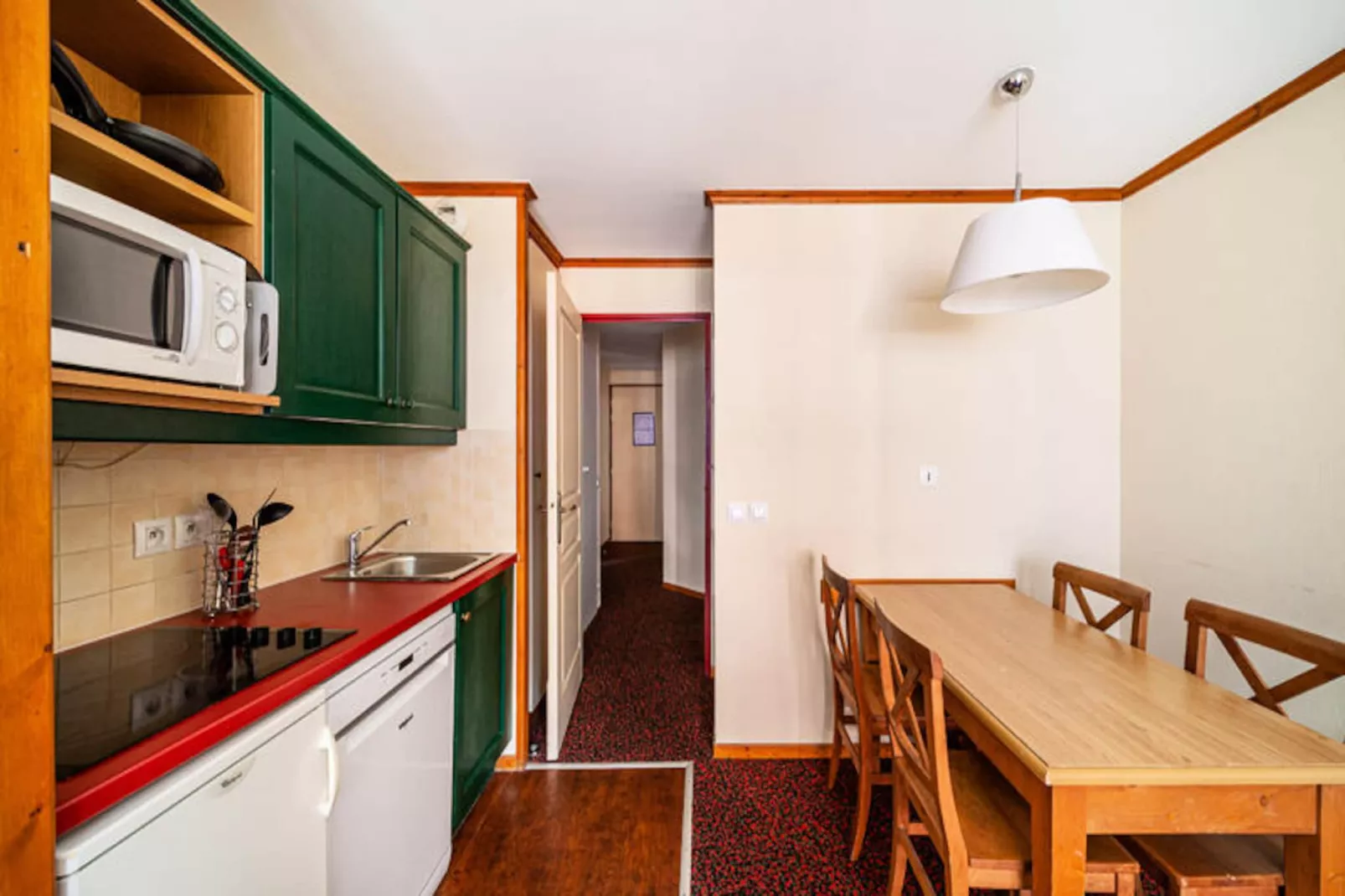 Résidence L'Alpaga - maeva Home-Image-tags.