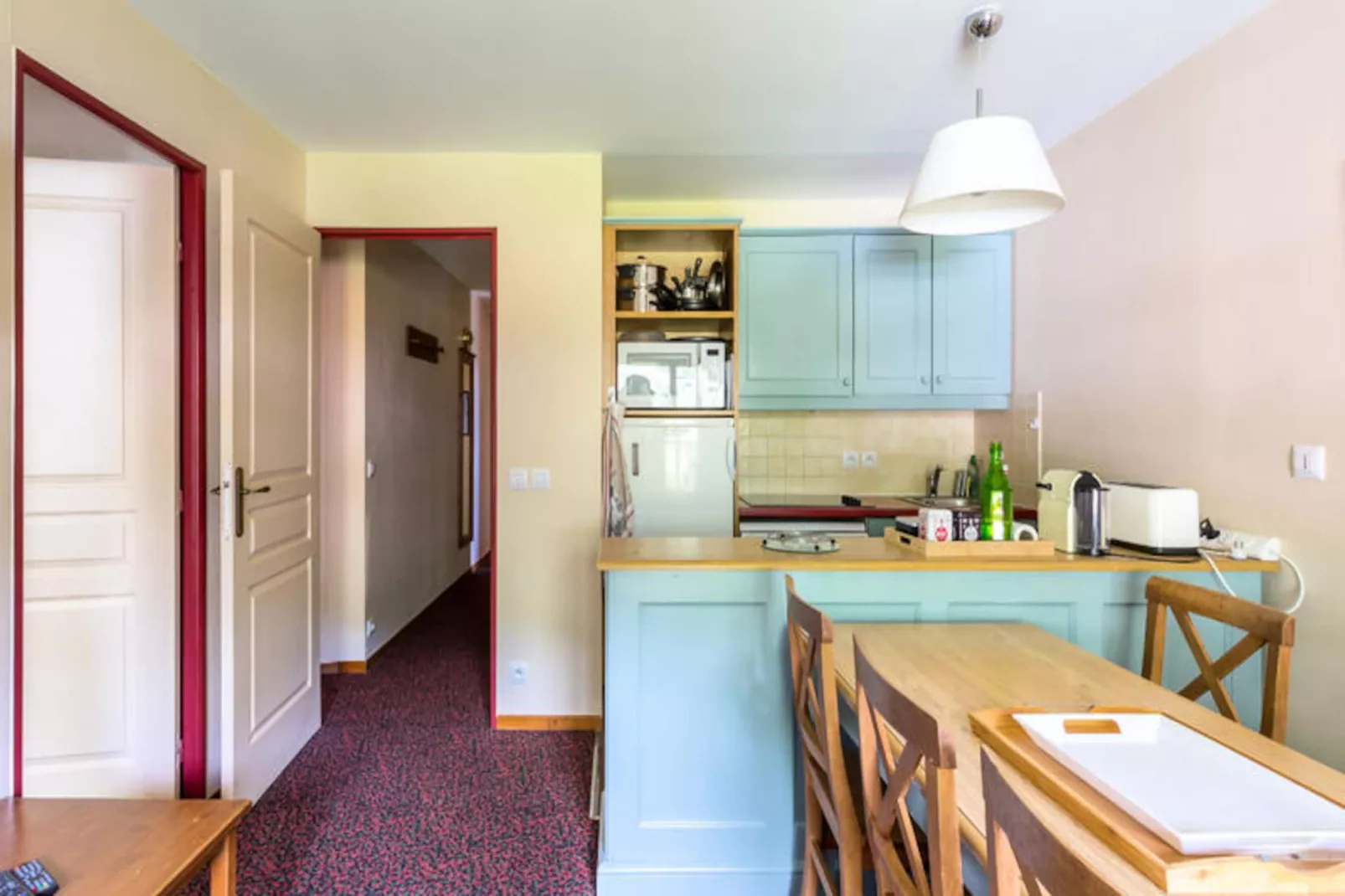 Résidence L'Alpaga - maeva Home-Image-tags.