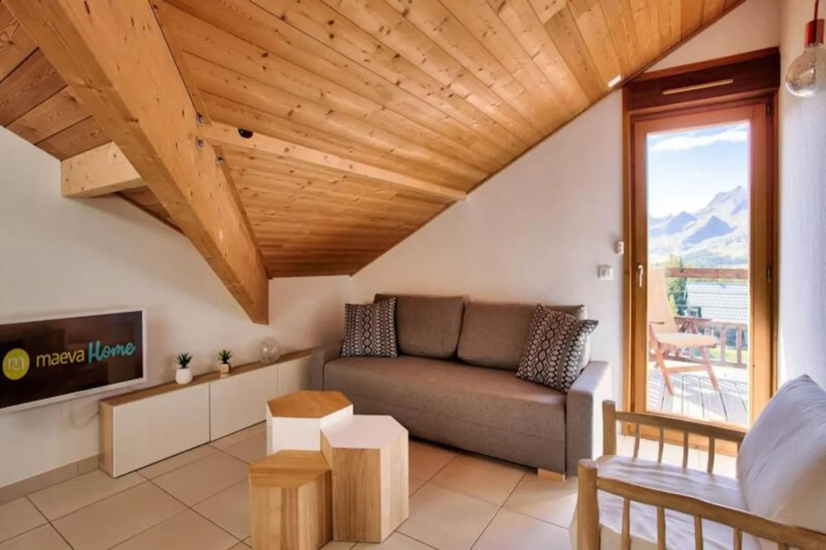 Résidence Les Mélèzes - maeva Home