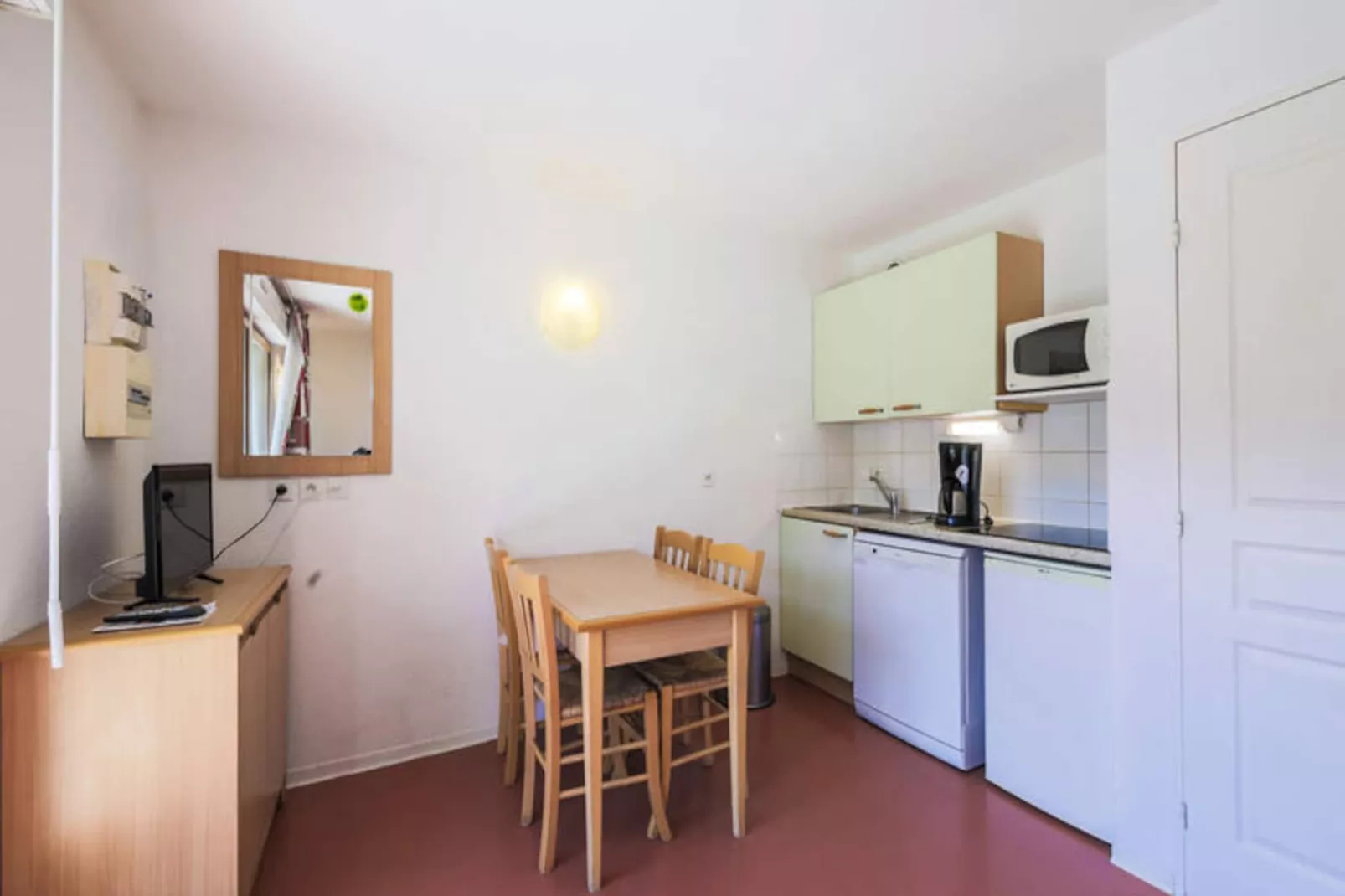 Résidence les Chalets D'aurouze - maeva Home-Image-tags.