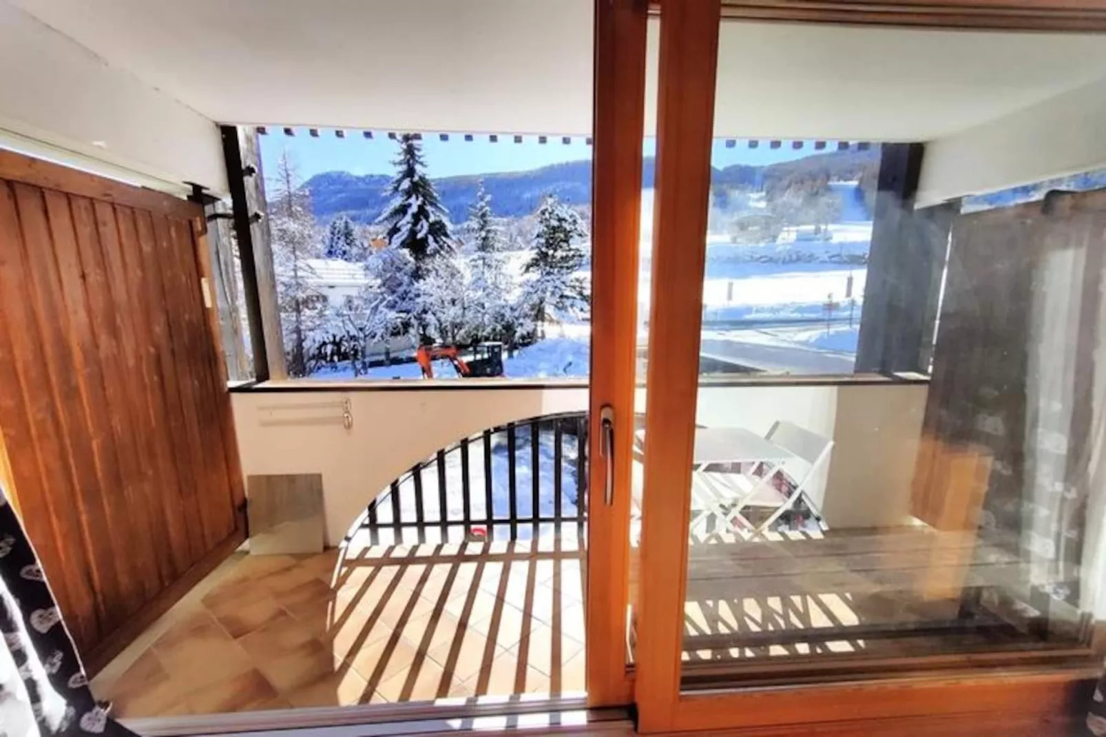 Résidence Saint Roch