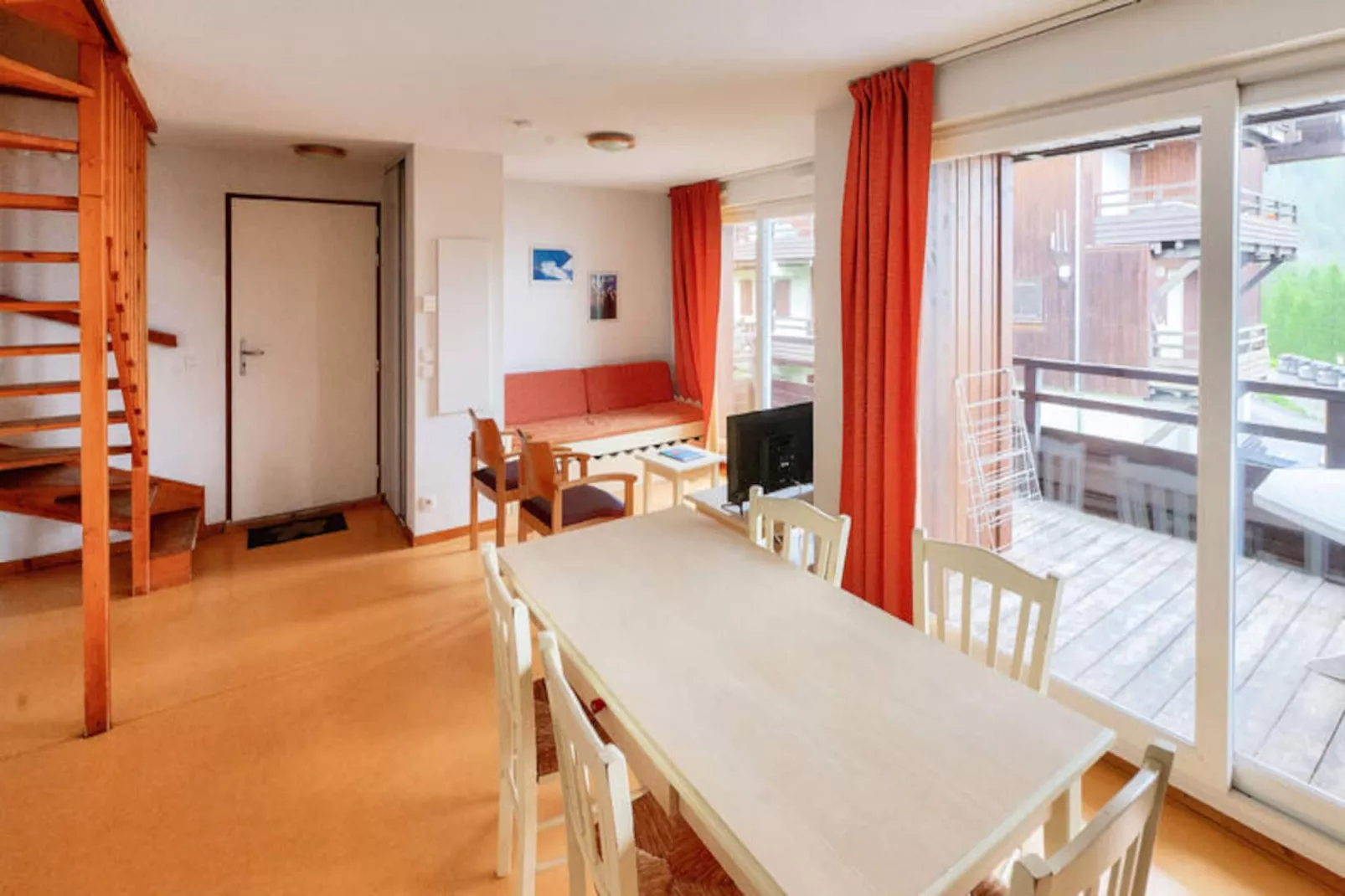 Résidence Les Chalets de Puy Saint Vincent - maeva Home