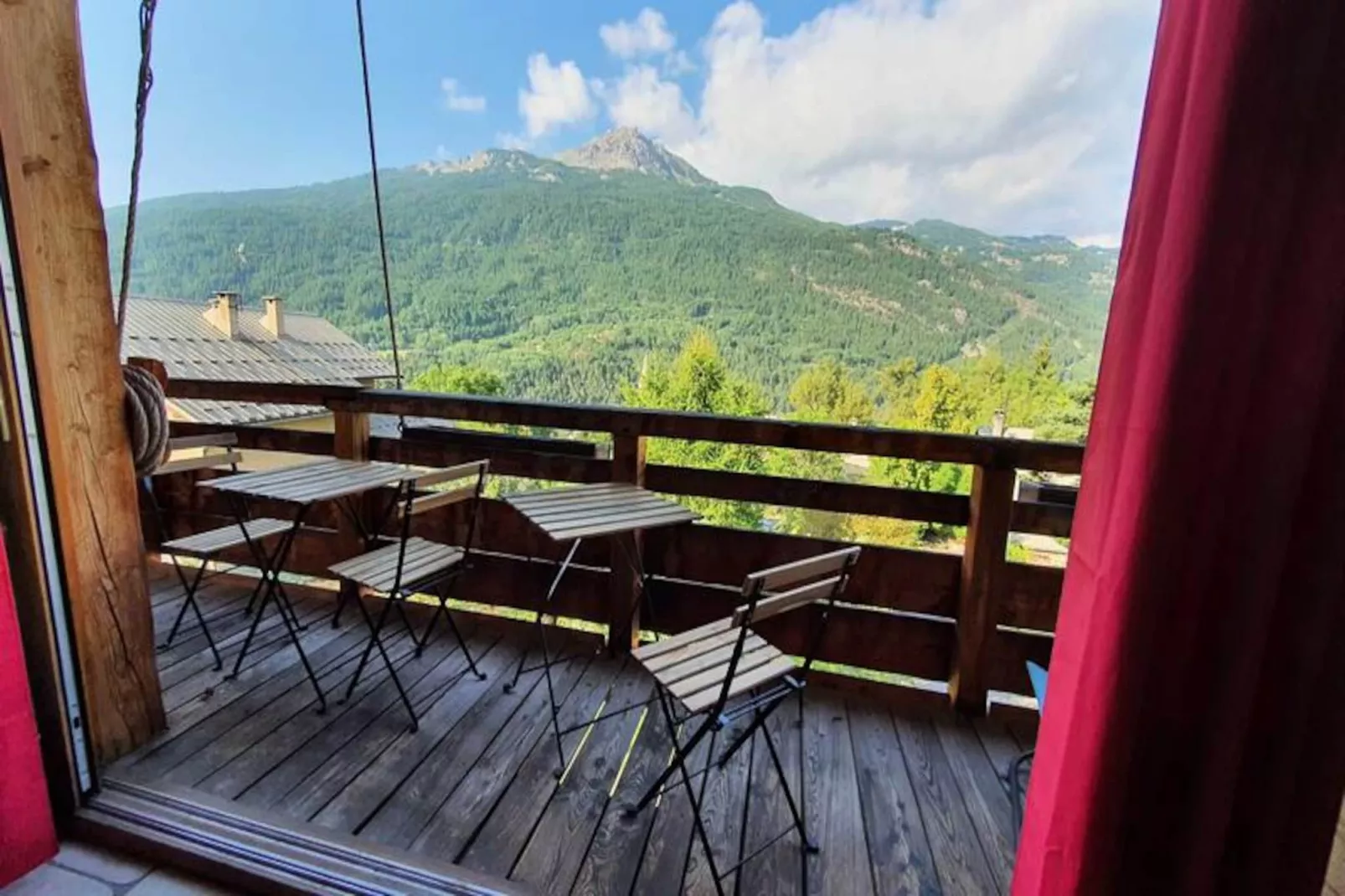 Résidence Maison De Pays La Villette-Image-tags.