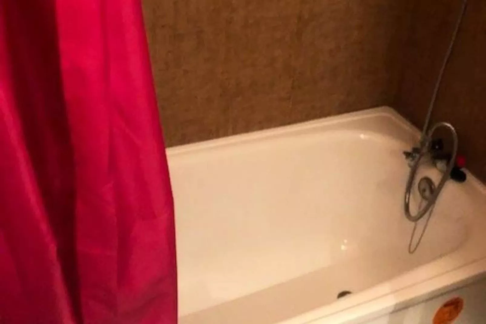 Résidence Colchiques - Badkamer