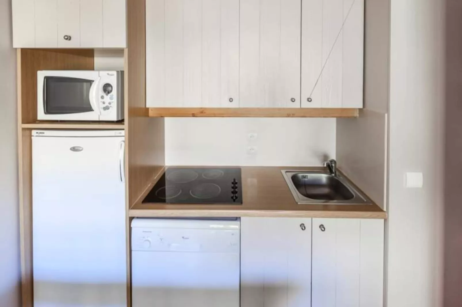 Résidence L'Albane - maeva Home