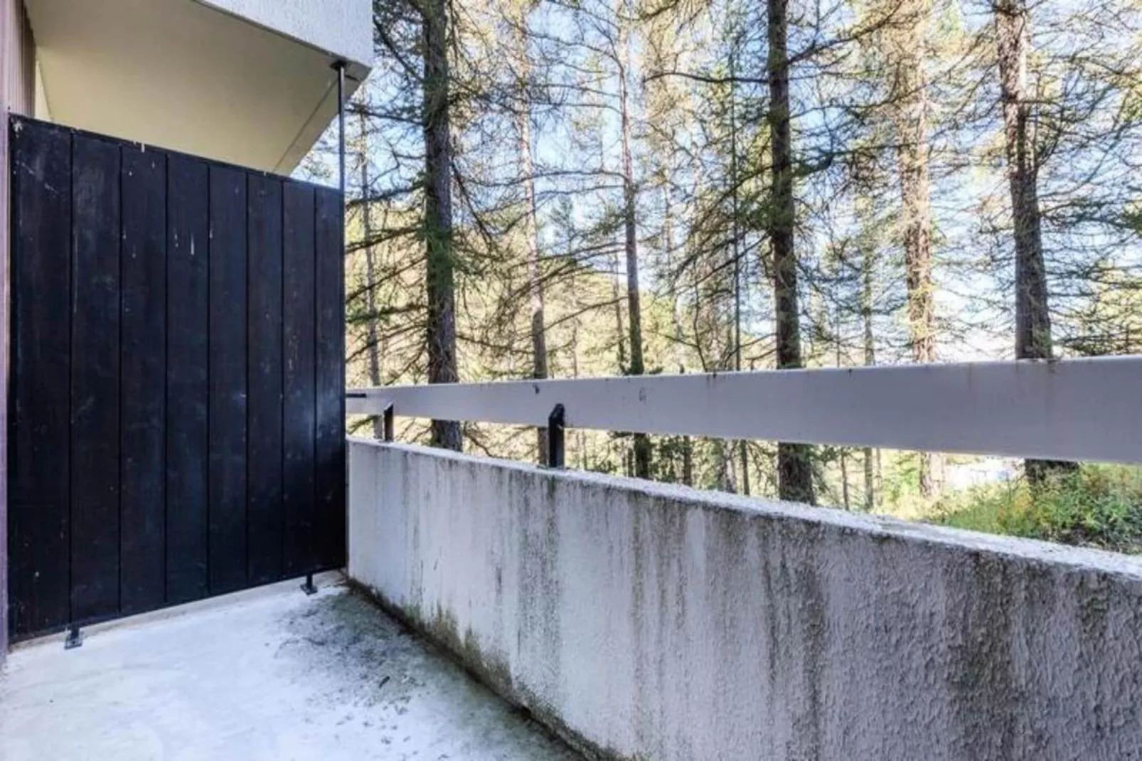 Résidence L'Eyssina - maeva Home - Terrasbalkon