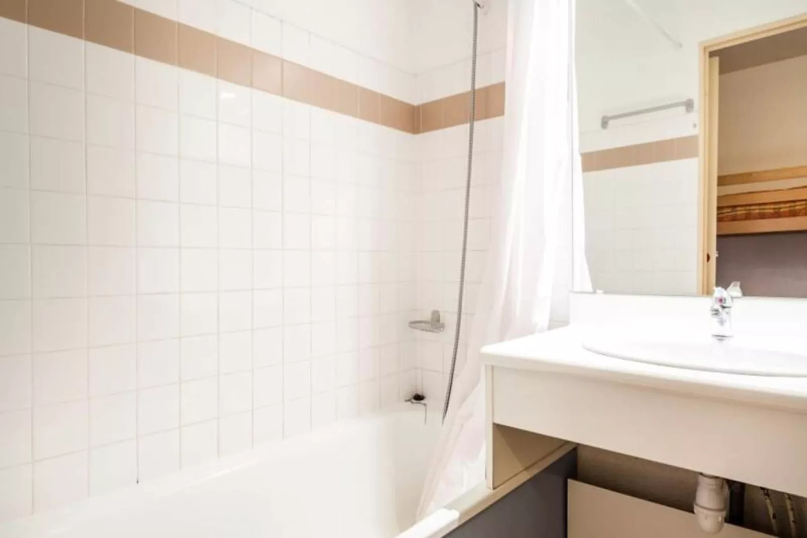 Résidence L'Eyssina - maeva Home - Badkamer