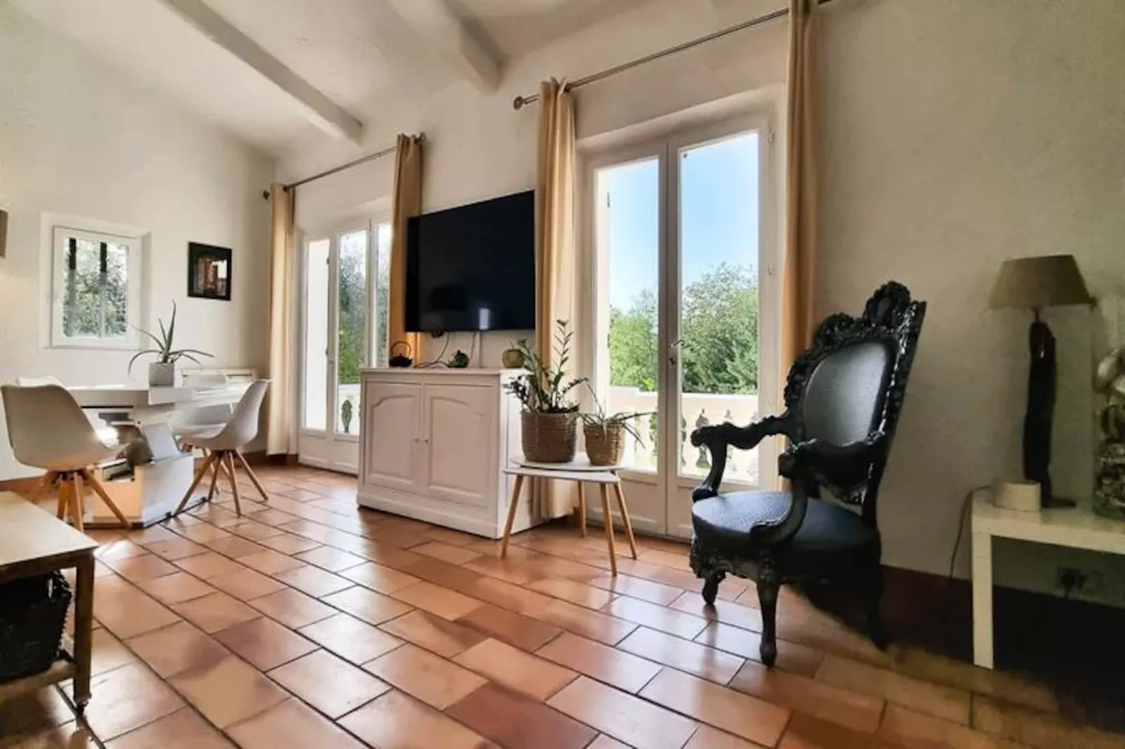 La Dolce Villa 11 Pers, Piscine Et  Jardin Paysag&eacute;-Image-tags.