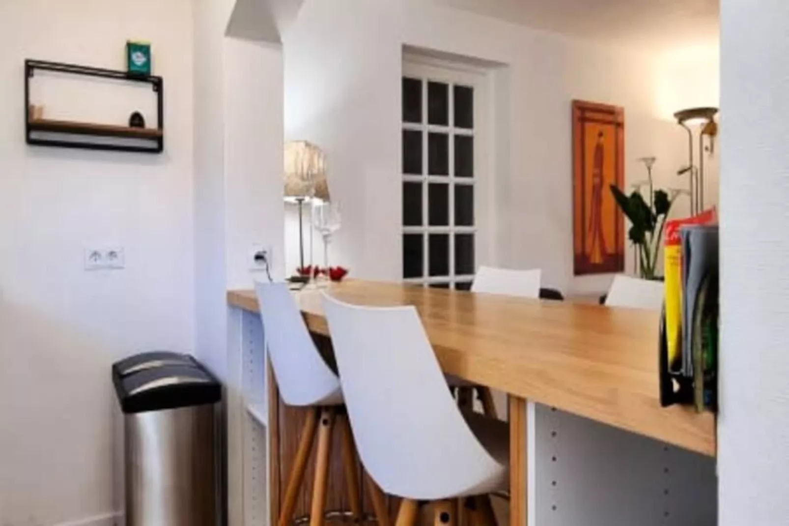 Appartement Dolce 3 Chambres 5 Pers/10min De Cannes-Image-tags.