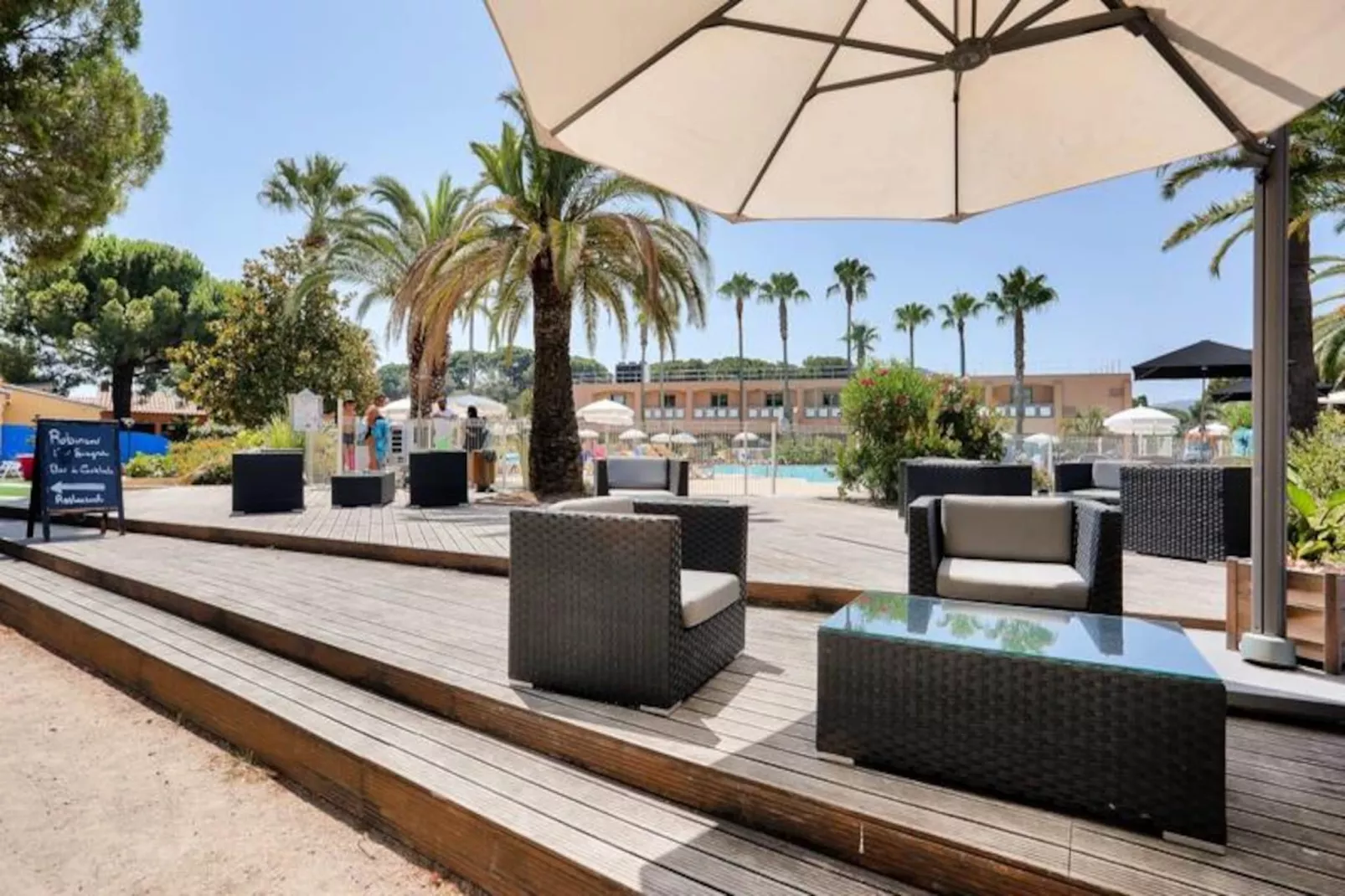 Résidence Les Rives de Cannes Mandelieu - maeva Home-Image-tags.