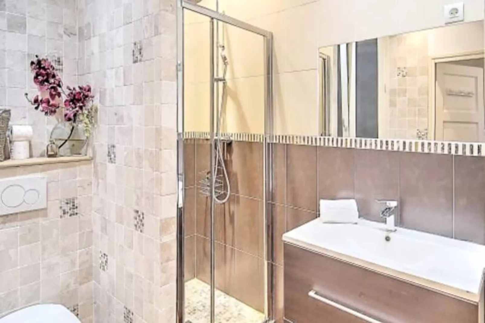 Carr&eacute; D'or Cosy 2 Pcs Balcon 2/3 Pers Croisette Palais 2 Mn Olam Properties-Image-tags.