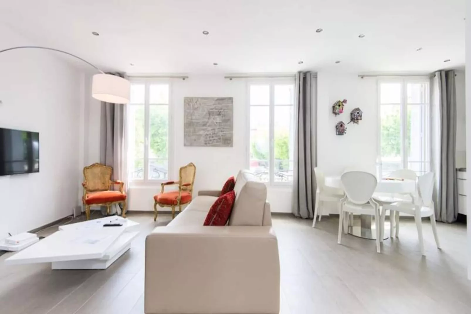 Palais Et Croisette 3 Mn 3 Pcsdesign 2 Sdb Cannes Centre Olam Properties-Image-tags.