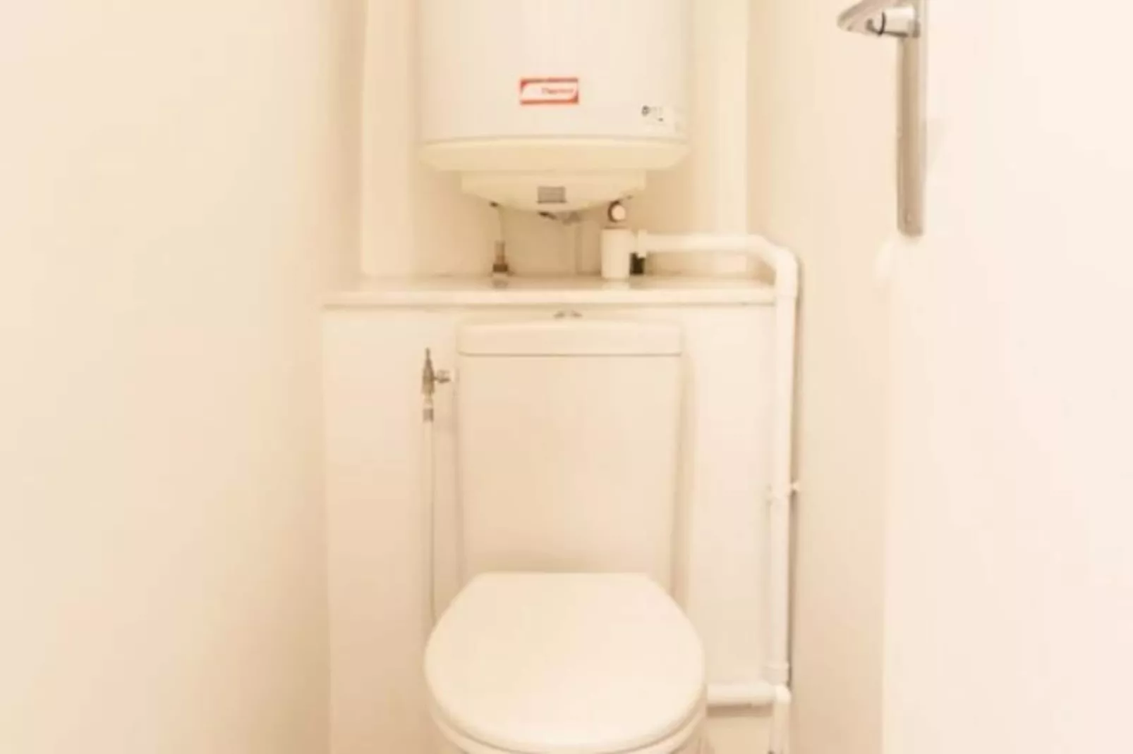 Résidence Le Gallia, Havre De Paix En Centre-ville Avec Terrasse ❤gallia Lys❤-Image-tags.