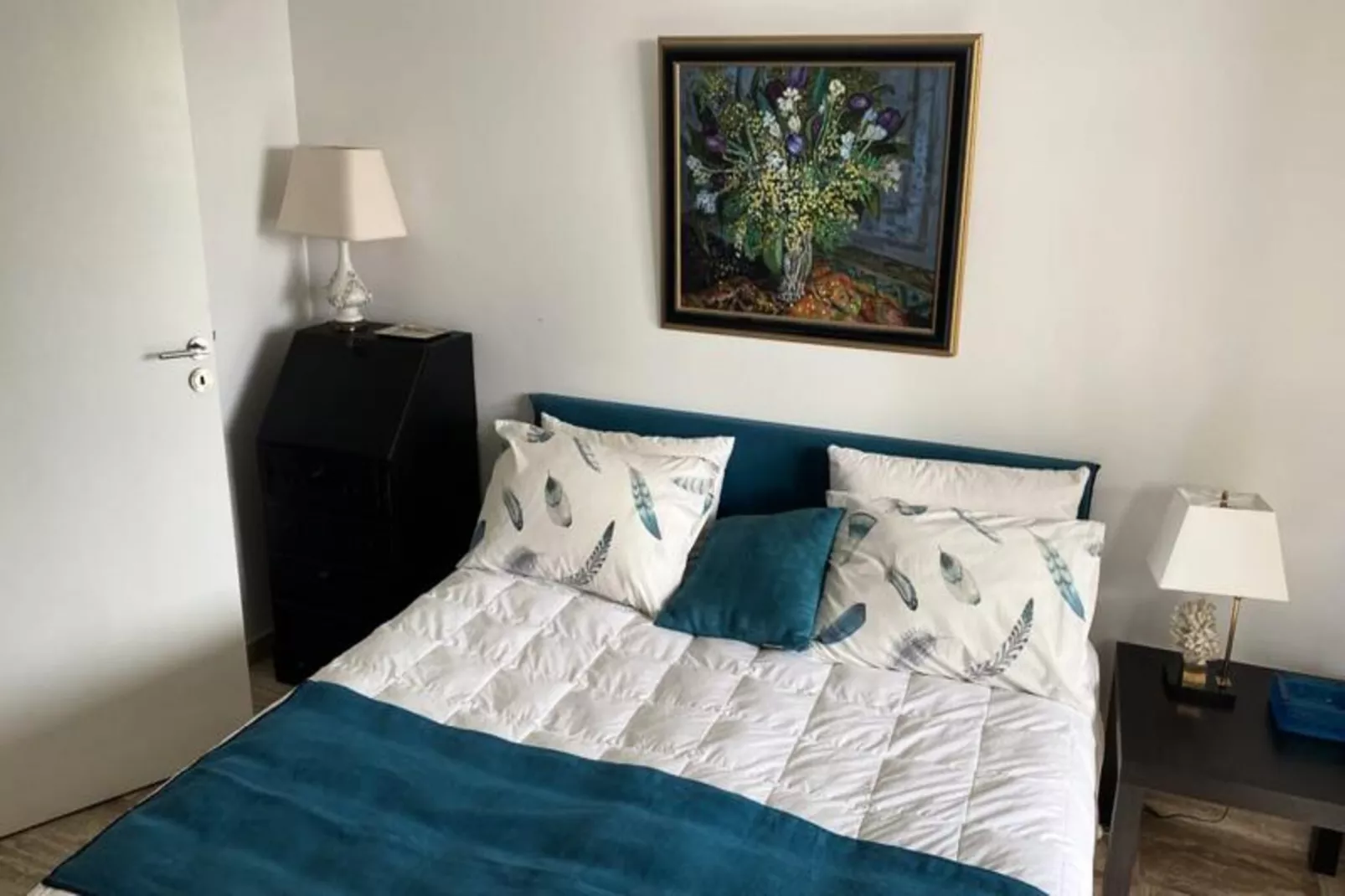 Résidence Coup De C&oelig;ur Vue Mer & Grande Terrasse ❤live In La Vista❤-Image-tags.