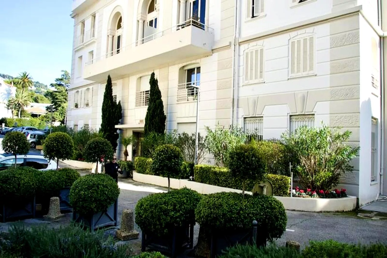 Résidence We &hearts; Cannes !  R&eacute;sidence Gallia , Appartement 2 Chambres Haut De Gamme-Sfeer