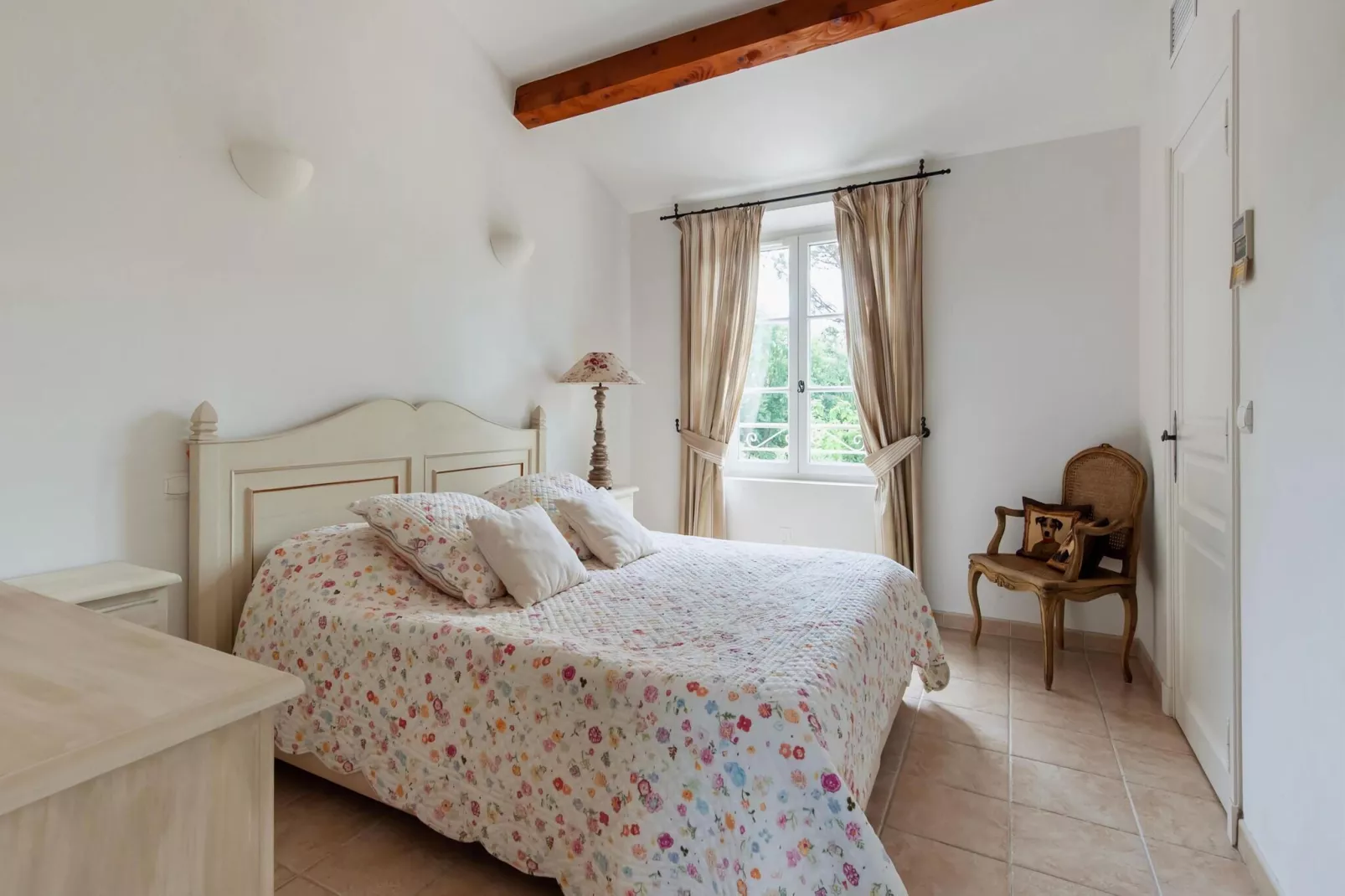 Villa petit Castellane  version 6 pers