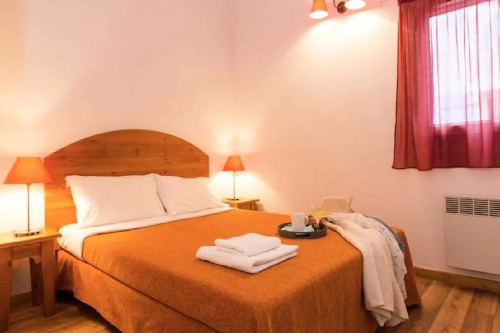 Résidence Odalys Les Sources de Manon ***-Image-tags.