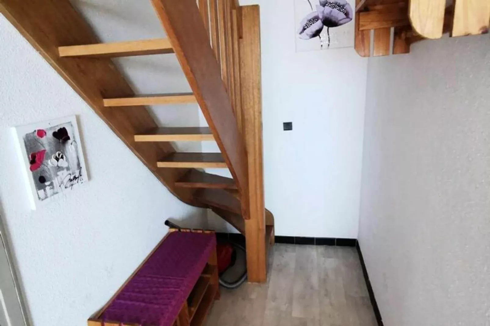 Résidence Les Nefs Des Sables-Overloop