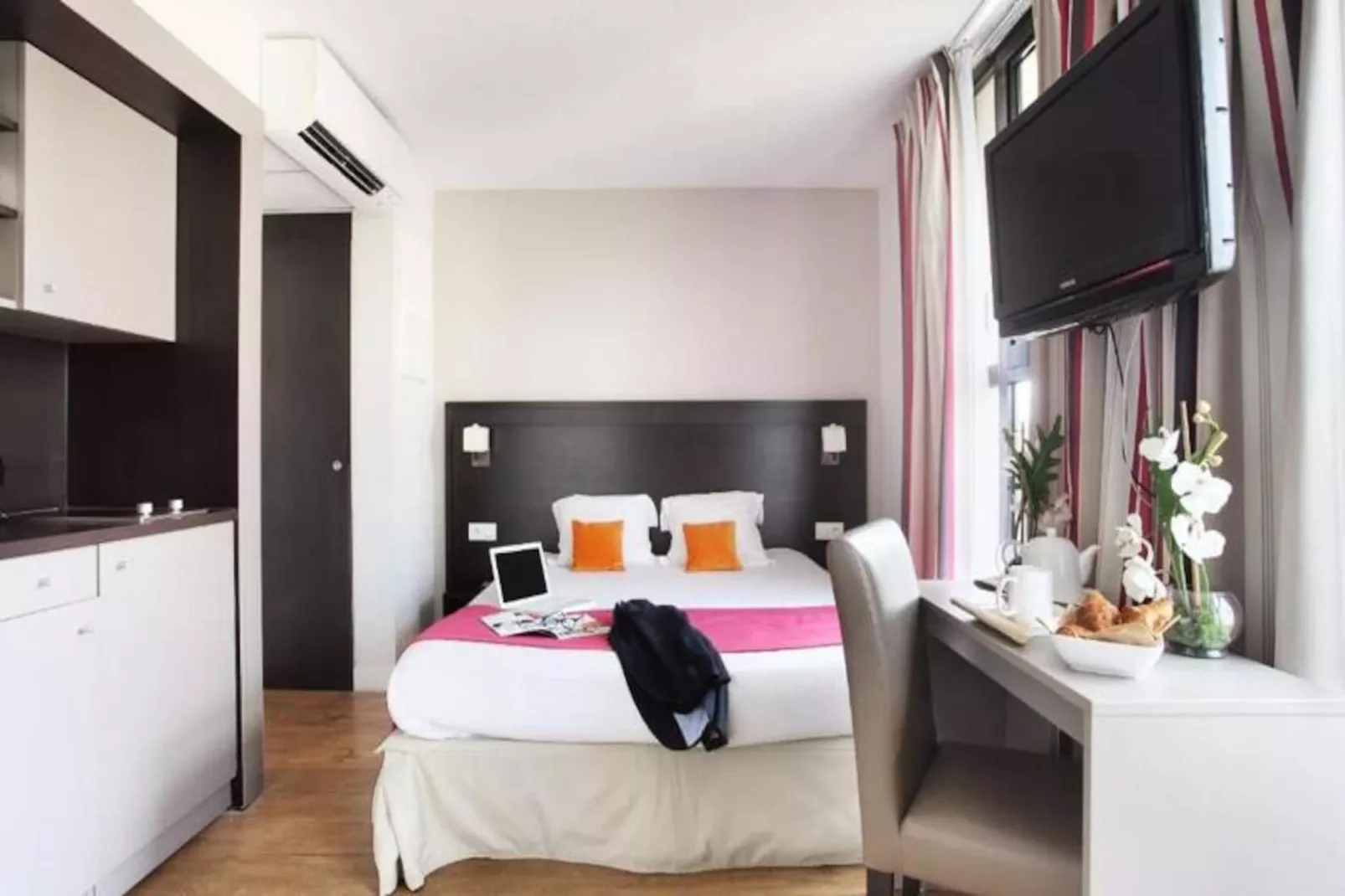 Appart'hôtel Odalys Les Floridianes****-Image-tags.