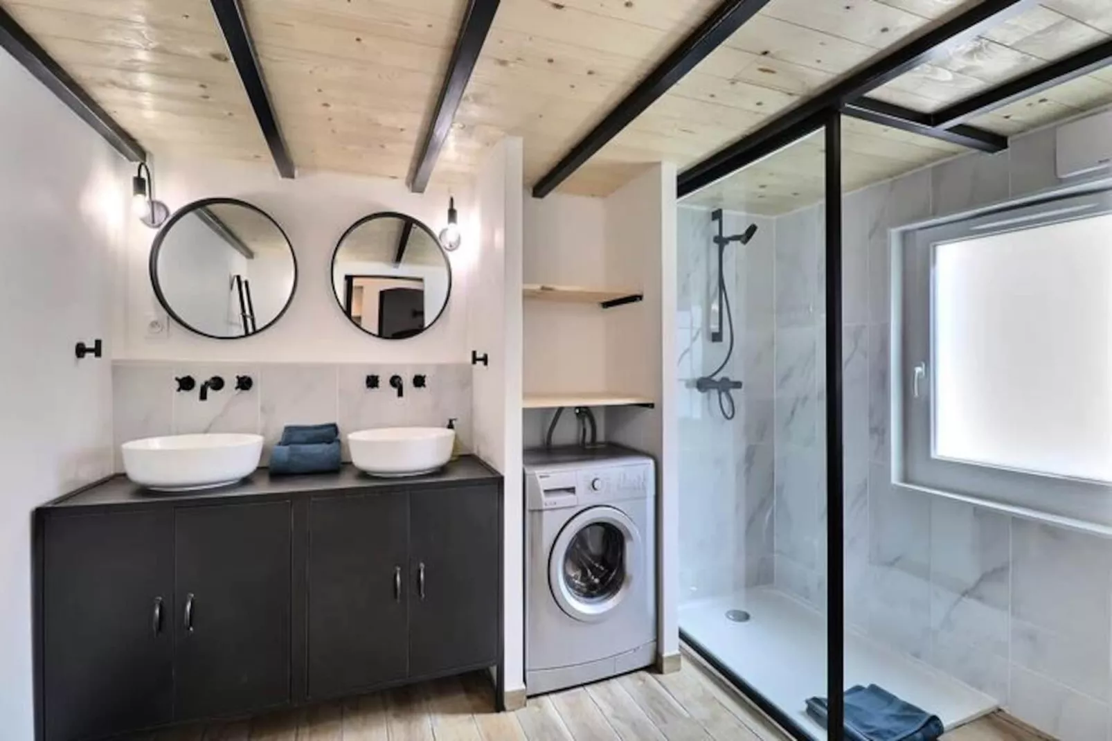 Le Duplex Mirabeau - Centre-ville-Image-tags.