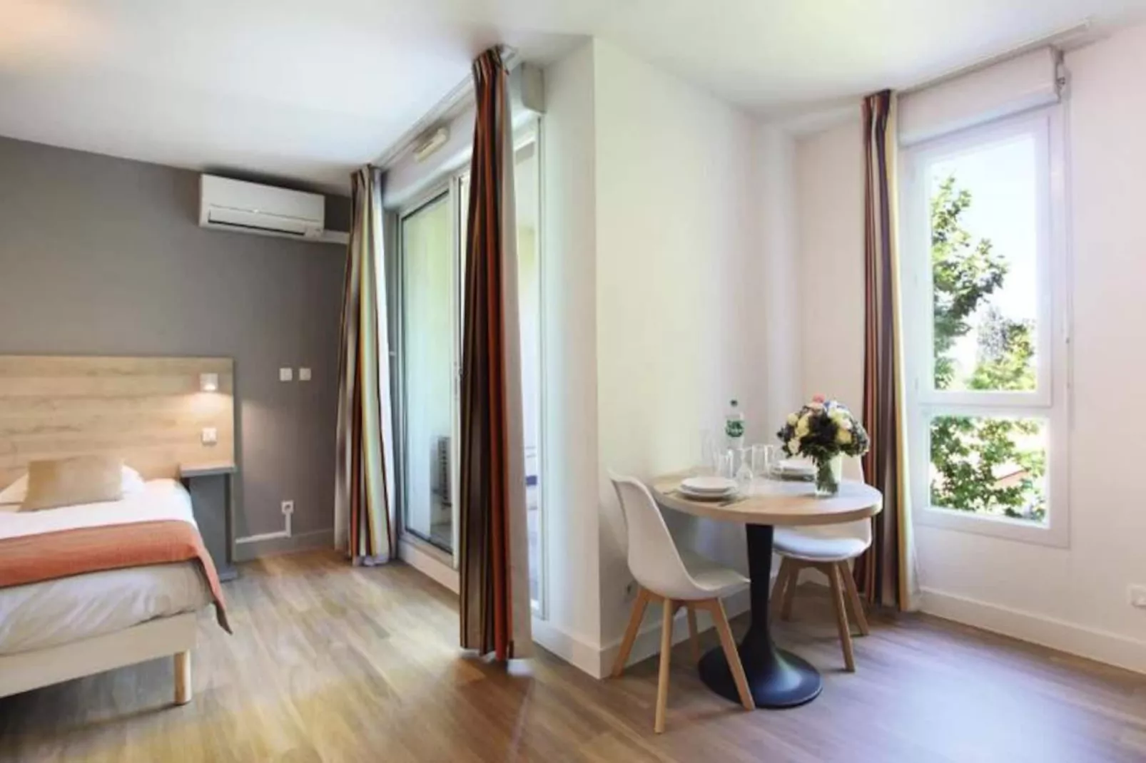 Appart'hôtel Odalys Le Clos de la Chartreuse***-Image-tags.