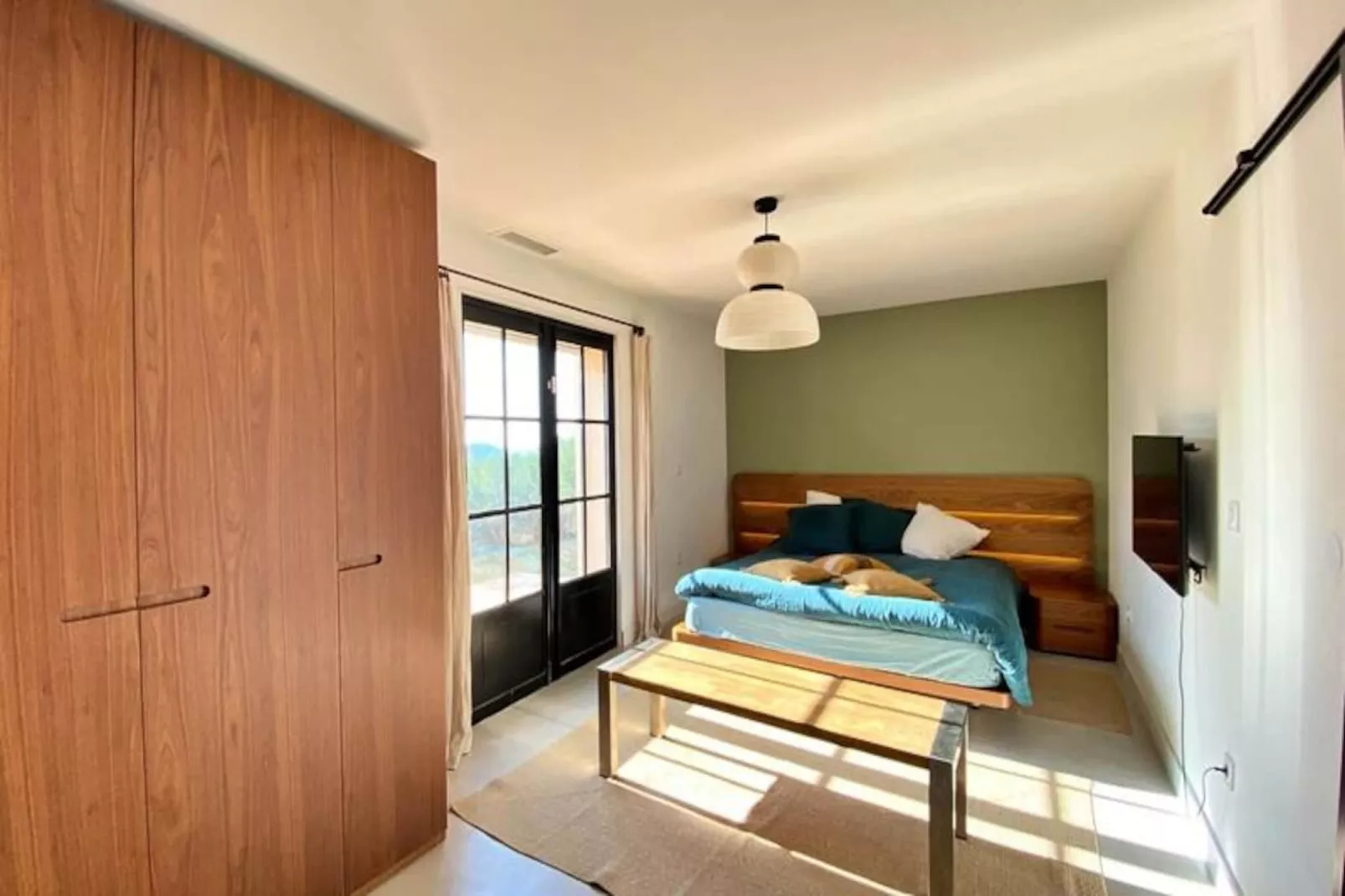 L'&eacute;crin D'&eacute;t&eacute; - Villa &agrave; Ventabren-Image-tags.