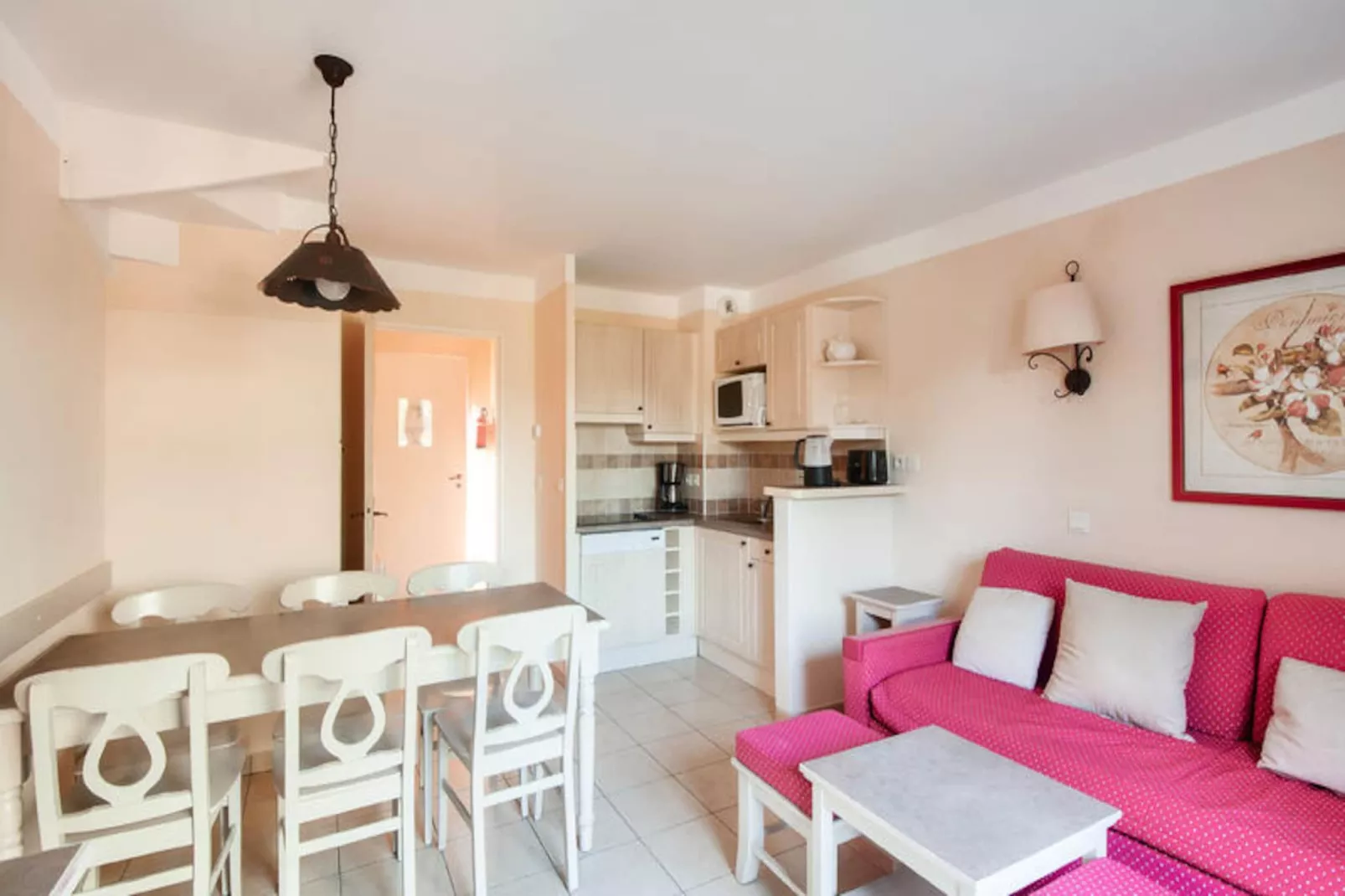 Les Coteaux de Pont Royal en Provence - maeva Home-Image-tags.